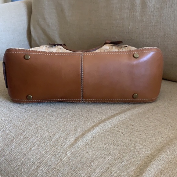 Cole Haan Genevieve Handbag - Picture 6 of 12